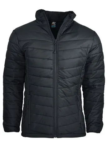 1522 Aussie Pacific Mens Buller Puffer Jacket