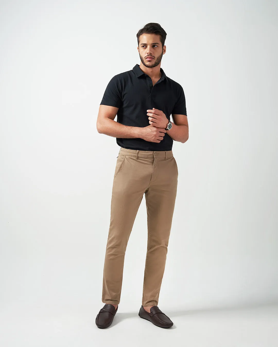 30" Advanced Chino Pants 2.0