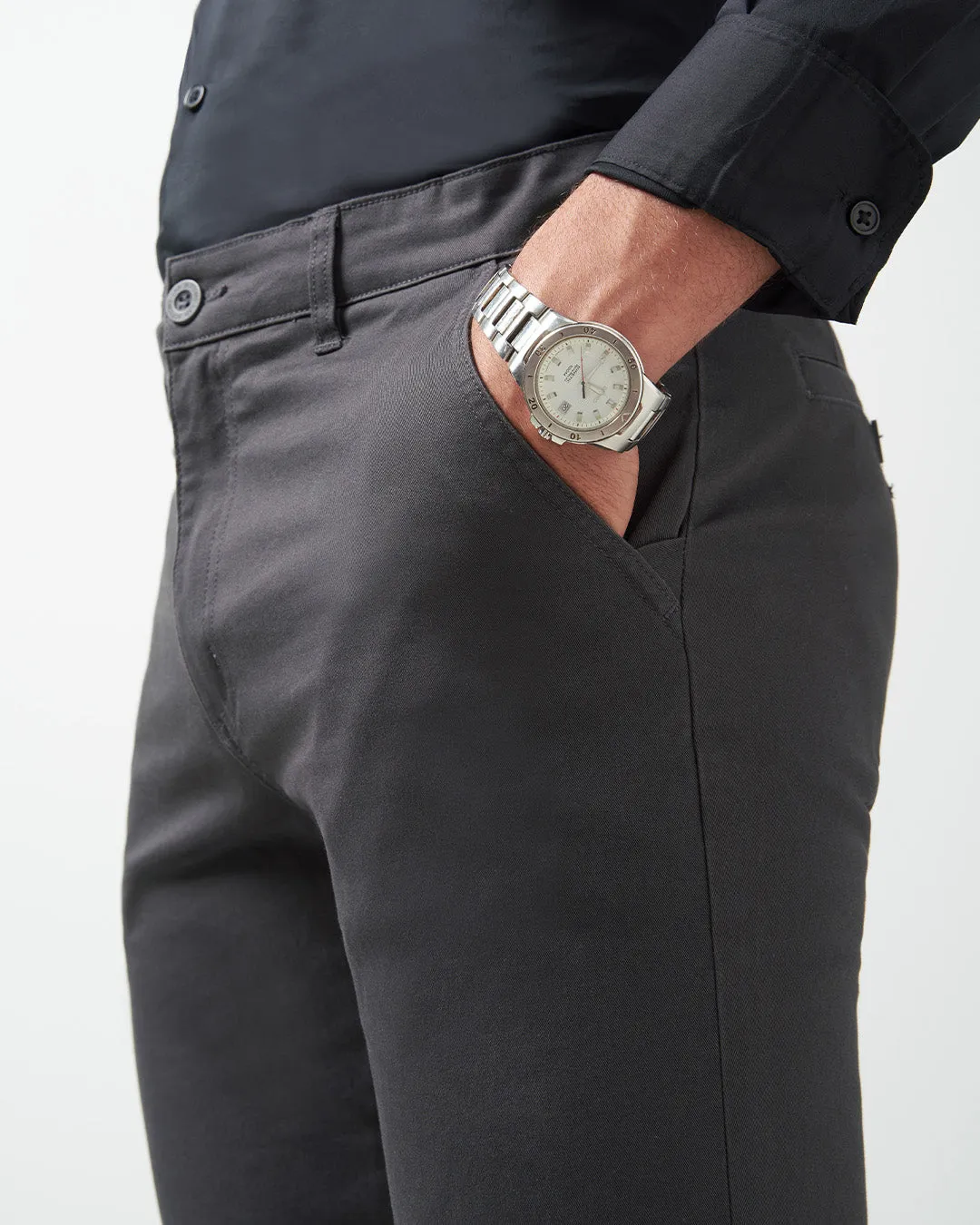 30" Advanced Chino Pants 2.0