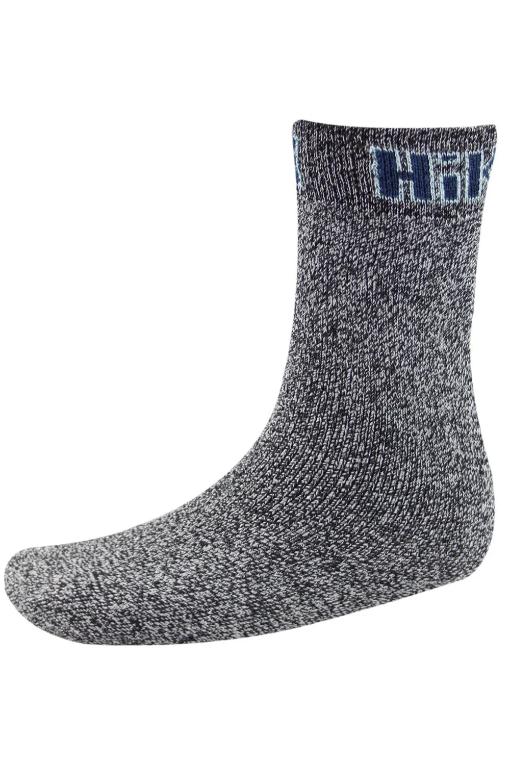 6 Pack Mens Hike Socks