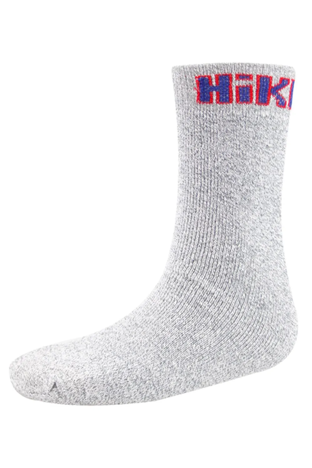 6 Pack Mens Hike Socks