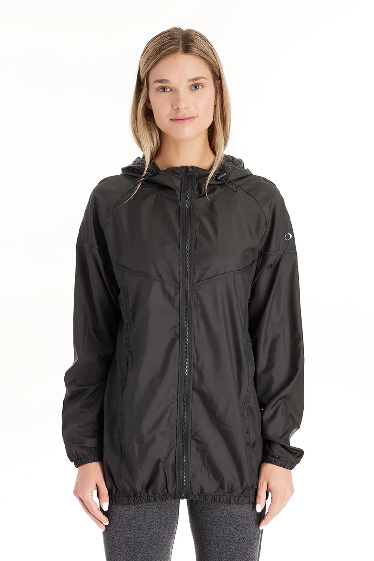 Addison 3in1 Waterproof Maternity Windbreaker