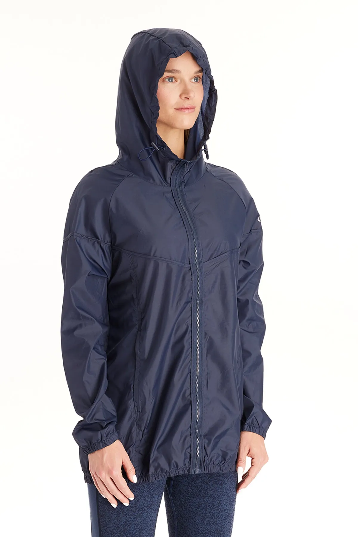 Addison 3in1 Waterproof Maternity Windbreaker