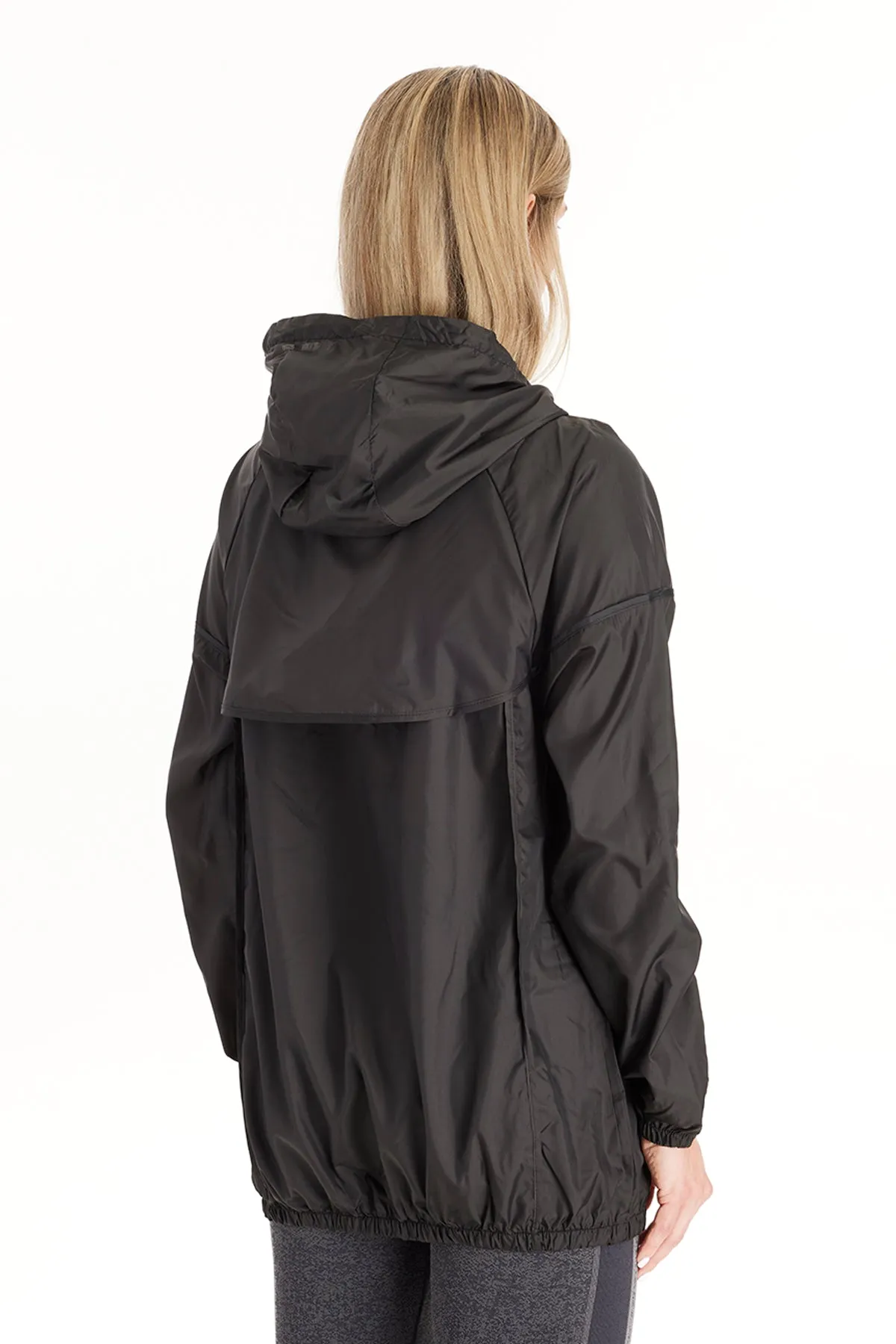 Addison 3in1 Waterproof Maternity Windbreaker