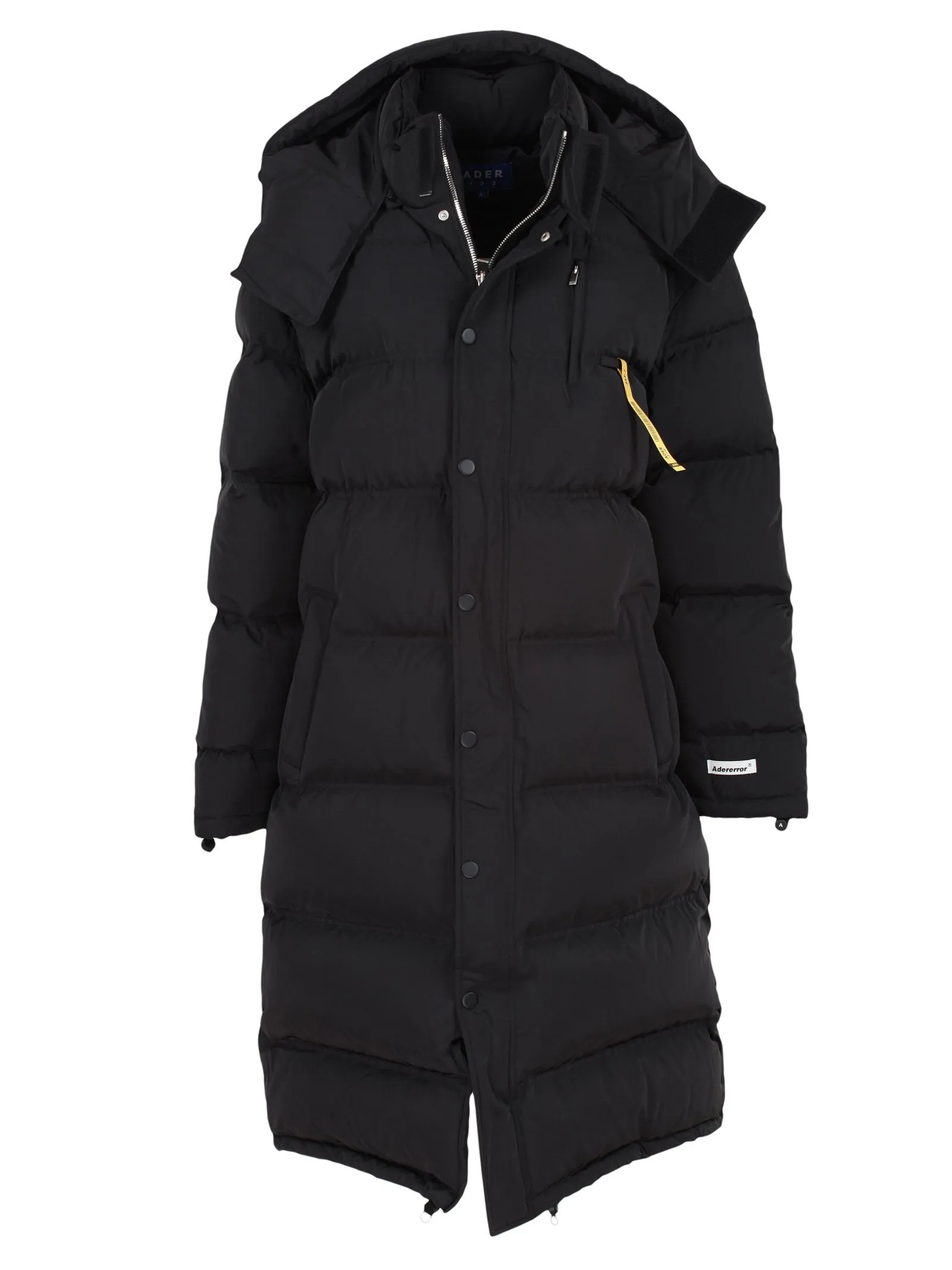 Ader Error Oversized Padded Coat