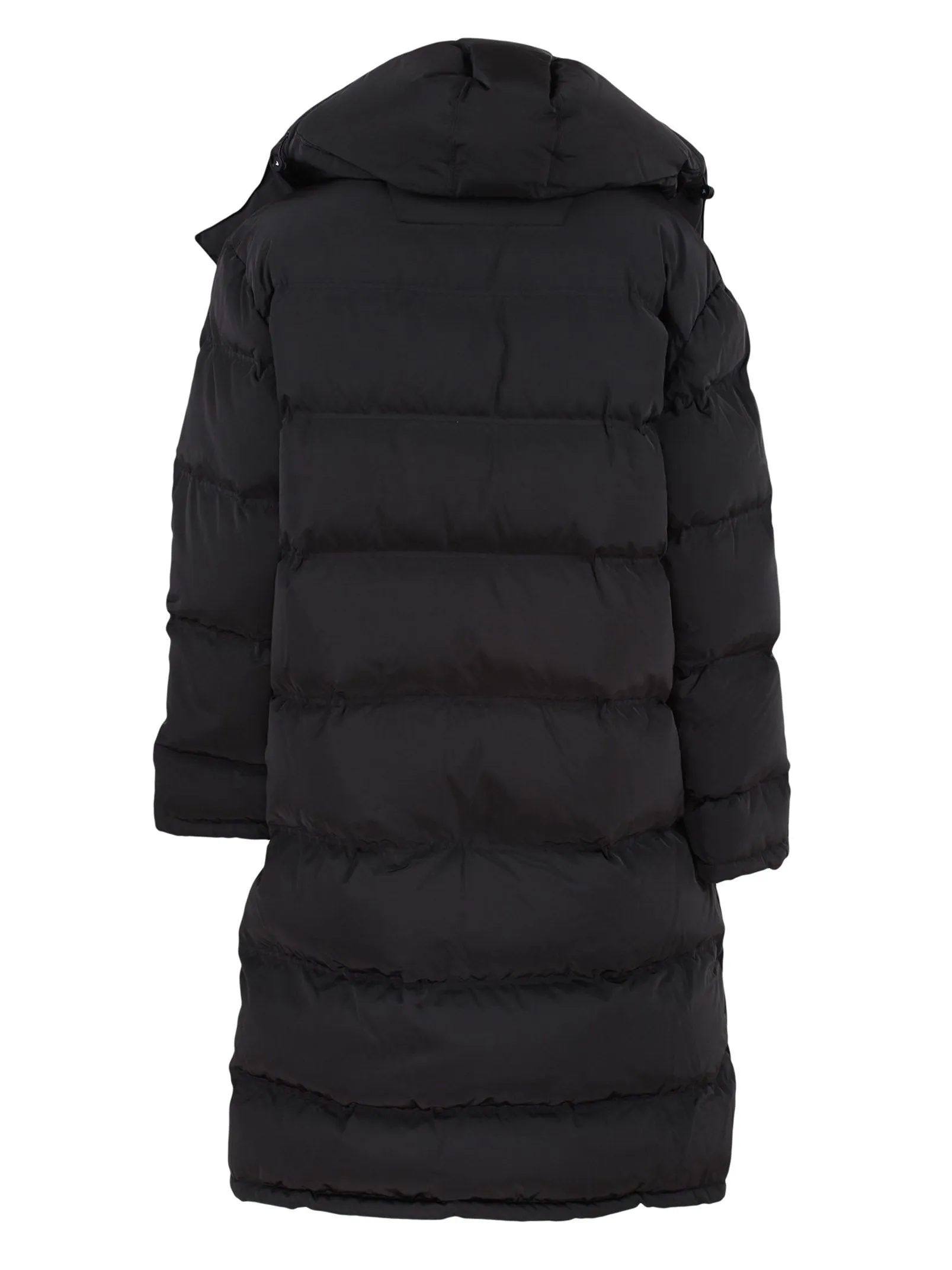 Ader Error Oversized Padded Coat