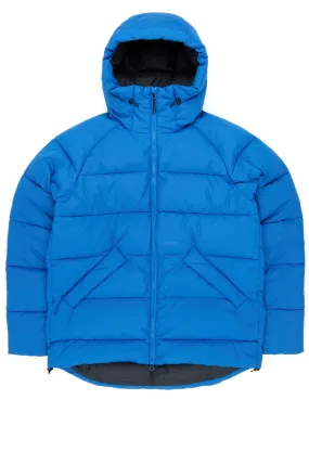 Adsum Alpine Jacket - Blue