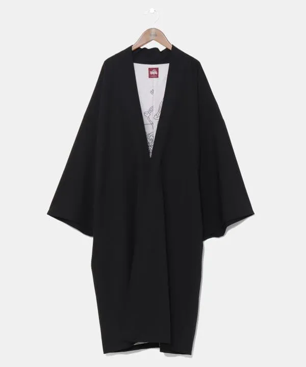 ANAN-URAMASARI Long Haori Jacket