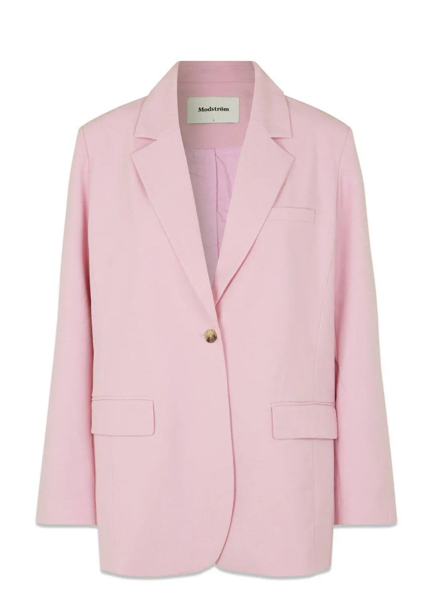 AnkerMD blazer - Dusty Sorbet