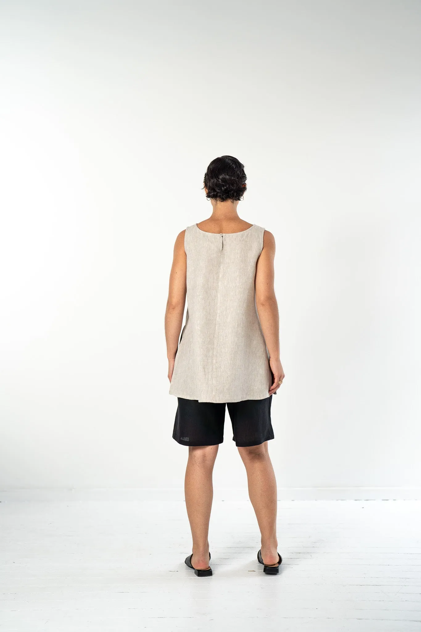 Asher Top | Neutral