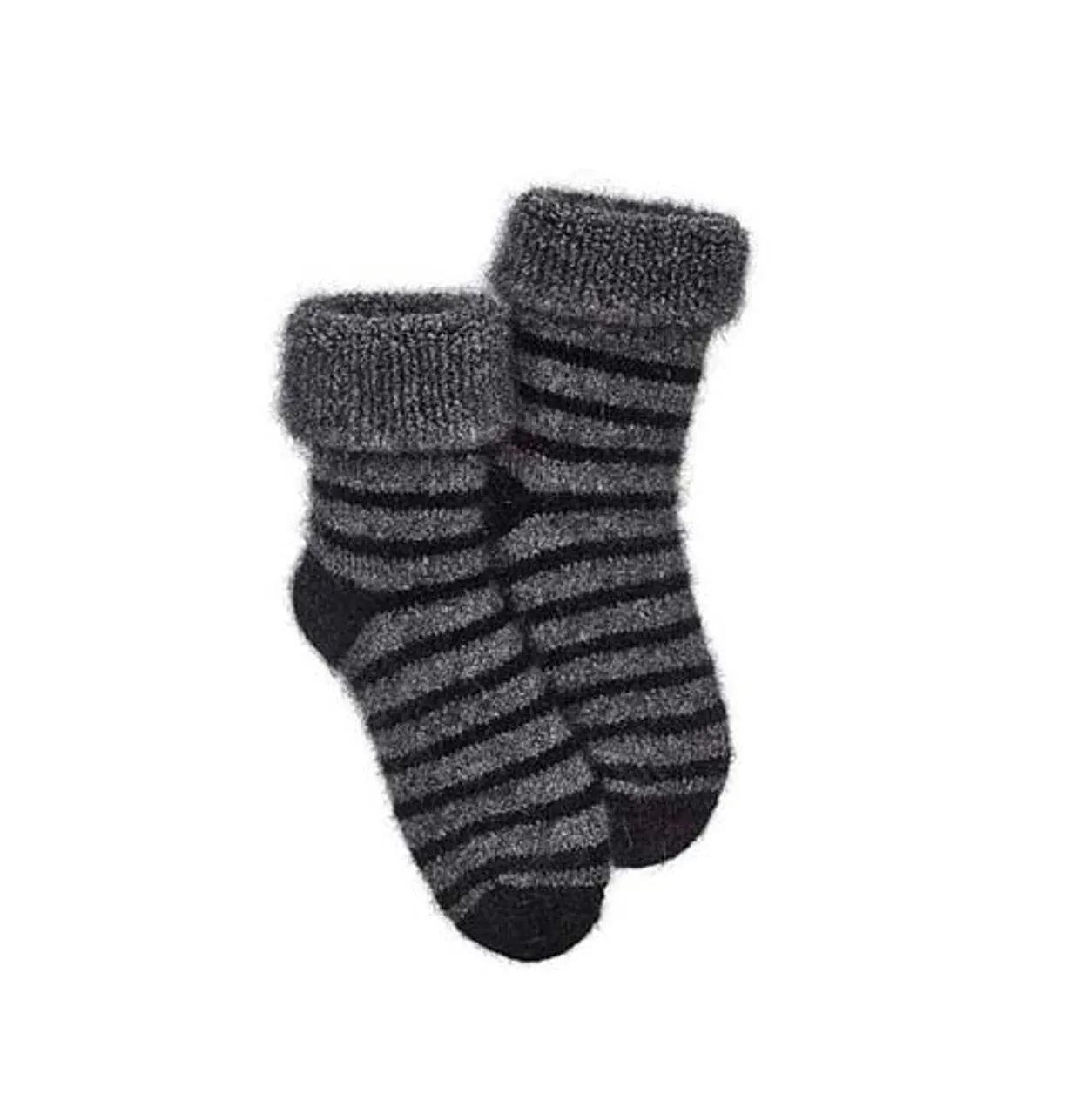 Baby Possum Stripe Sock