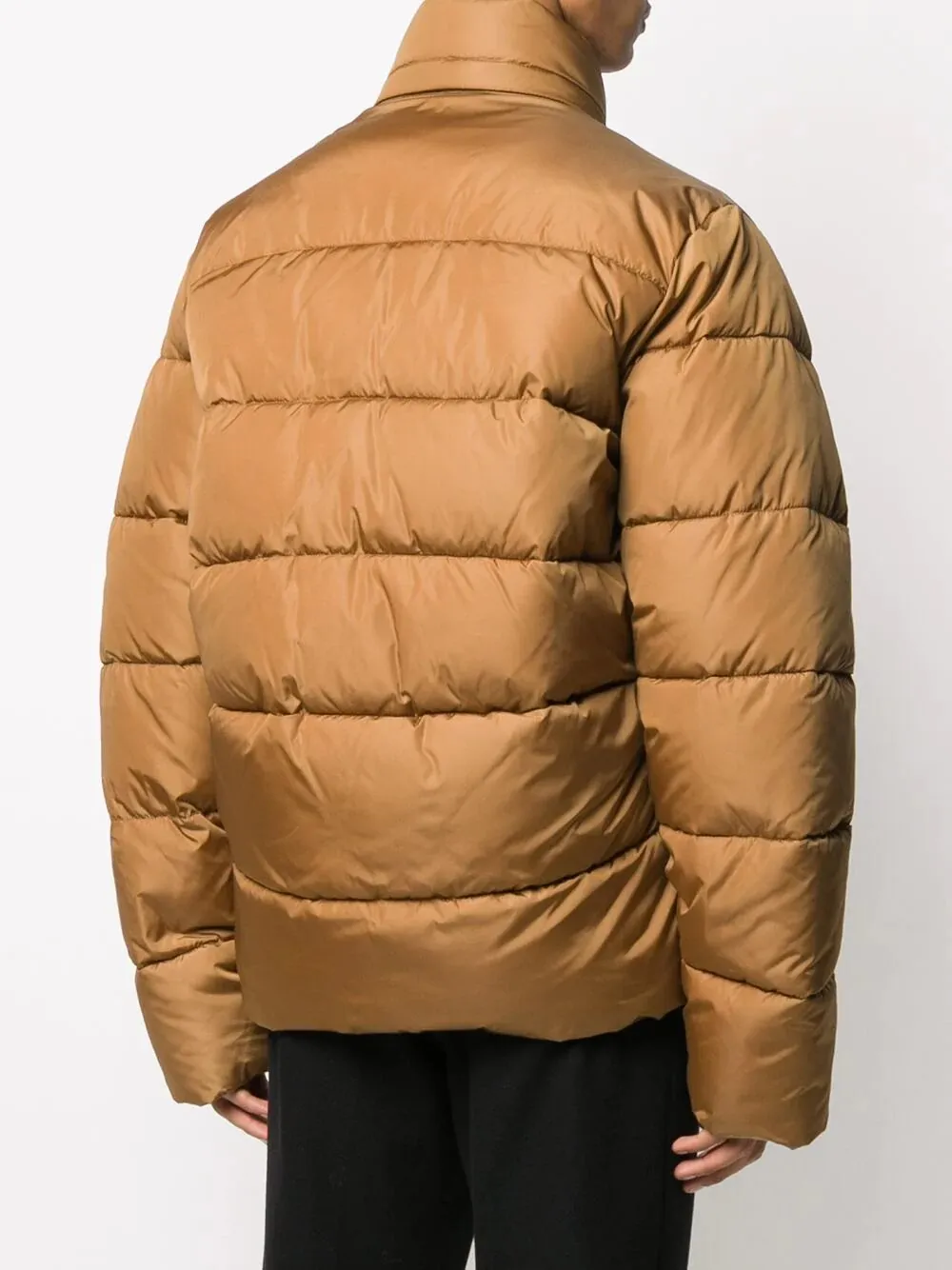 Balenciaga Cocoon Puffer Jacket