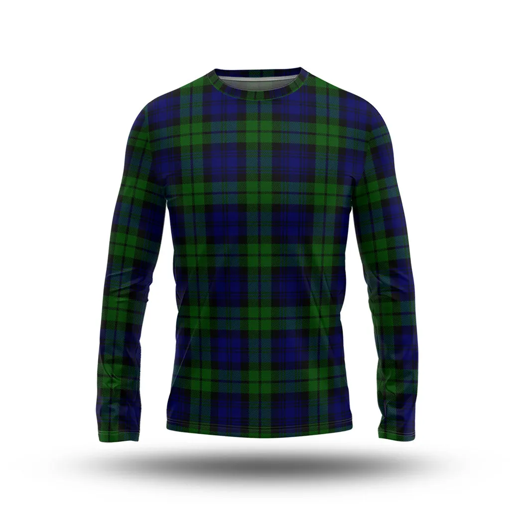 Bannatyne Tartan Long Sleeve T-Shirt