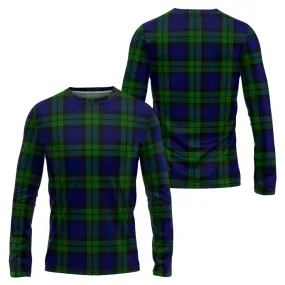 Bannatyne Tartan Long Sleeve T-Shirt