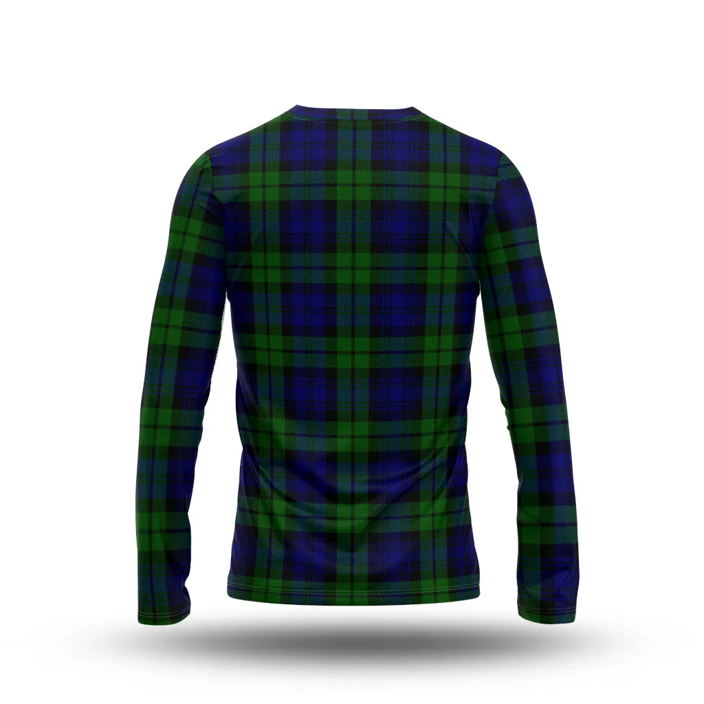 Bannatyne Tartan Long Sleeve T-Shirt