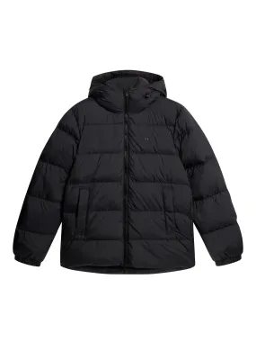 Barrell Down Jacket / Black