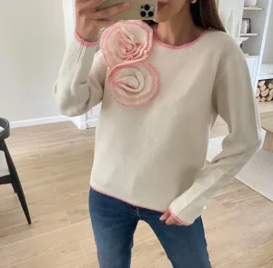 Bella sweater