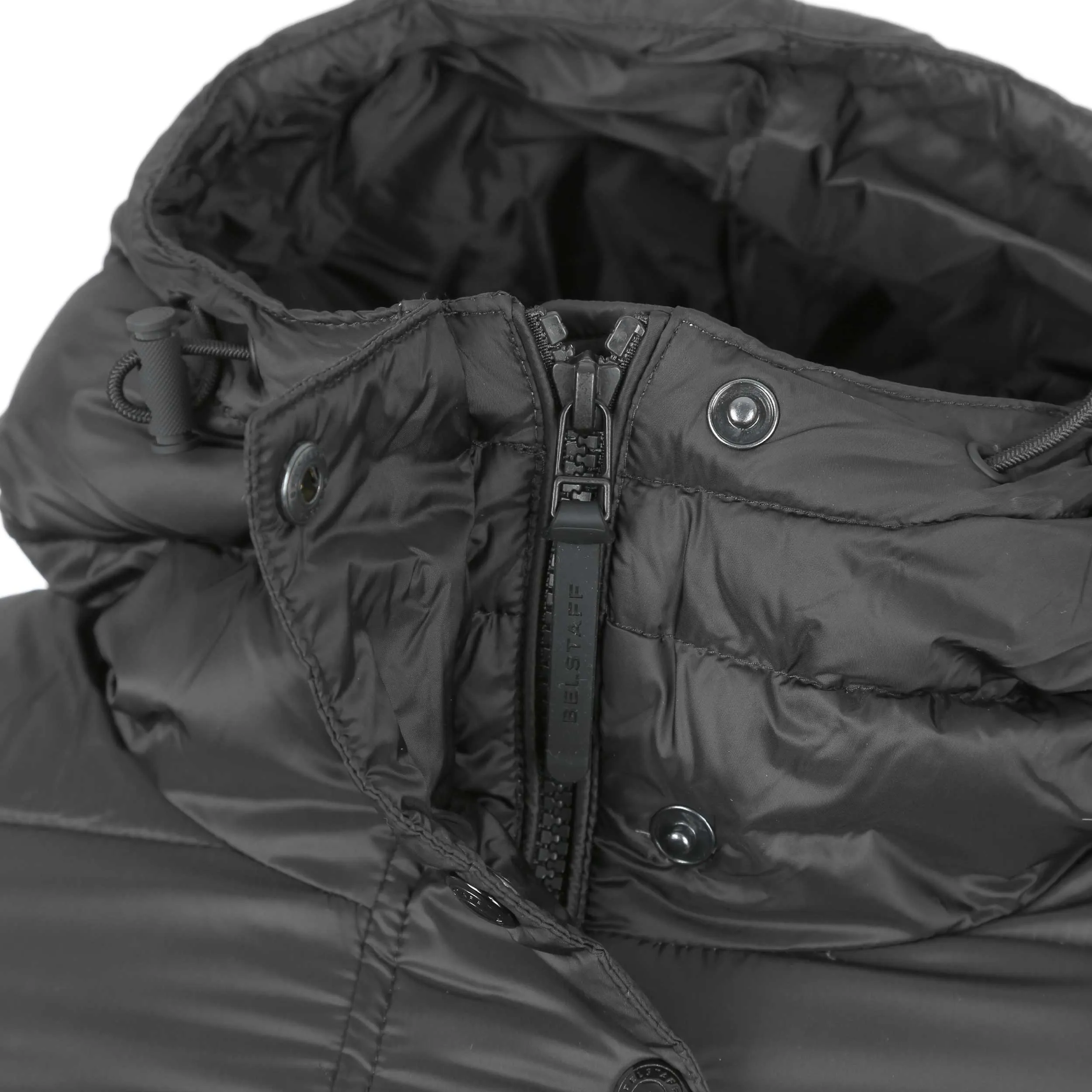 Belstaff Scooter Ladies Jacket in Black