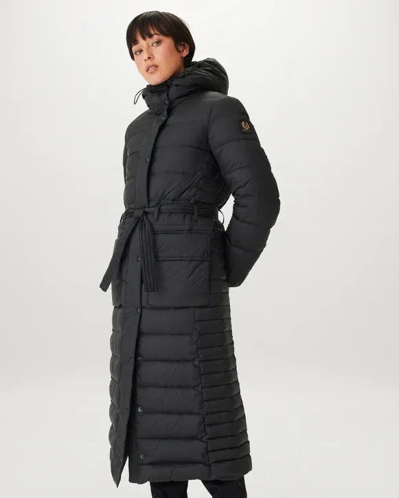 Belstaff Scooter Ladies Jacket in Black