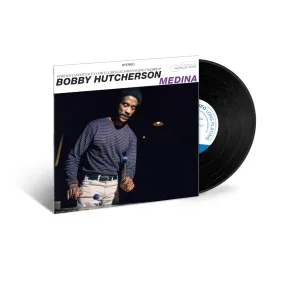 Bobby Hutcherson - Medina (Vinyl, Blue Note Tone Poet Series)