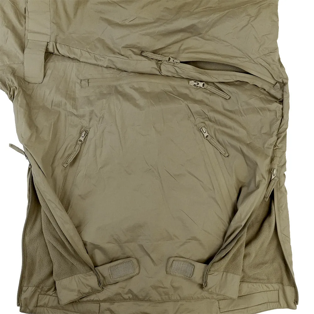 British Army PCS Lightweight Smock - Grade 2