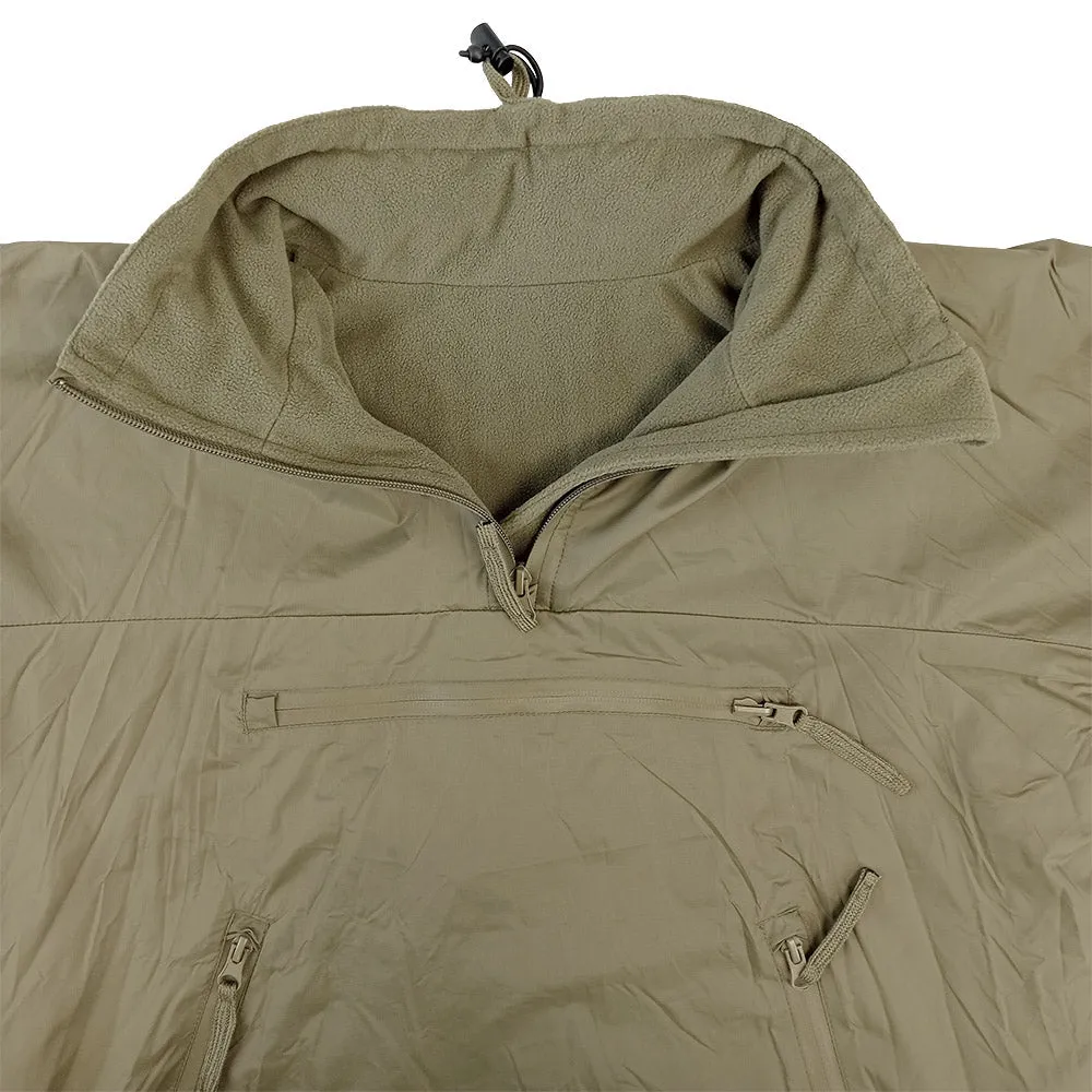 British Army PCS Lightweight Smock - Grade 2