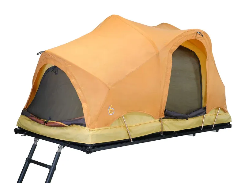 C6 Rev Roof Top Tent X