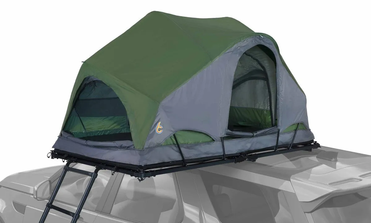 C6 Rev Roof Top Tent X