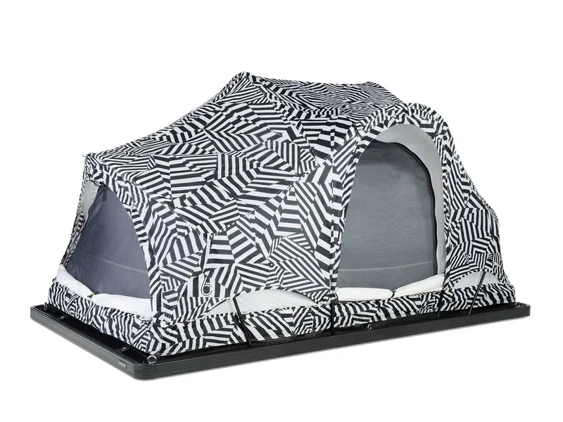 C6 Rev Roof Top Tent X