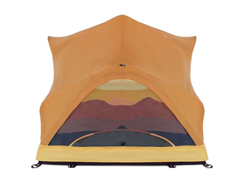 C6 Rev Roof Top Tent X