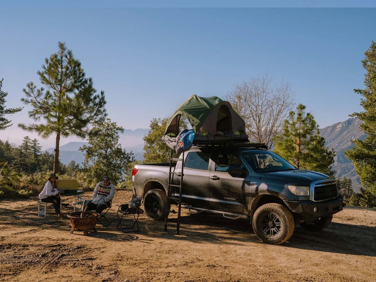 C6 Rev Roof Top Tent X