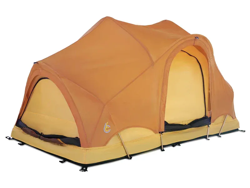 C6 Rev Roof Top Tent X