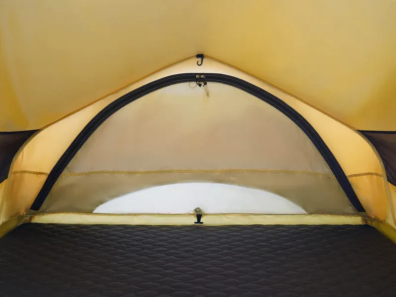 C6 Rev Roof Top Tent X