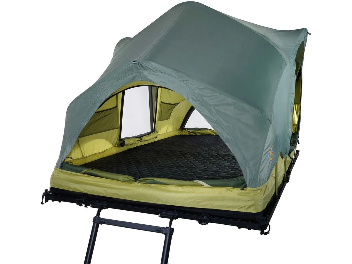 C6 Rev Roof Top Tent X