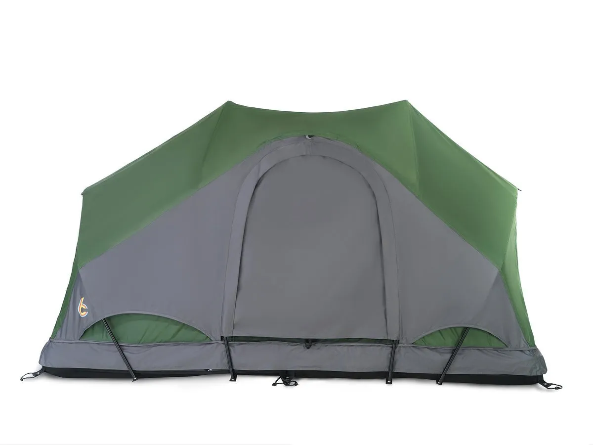 C6 Rev Roof Top Tent X