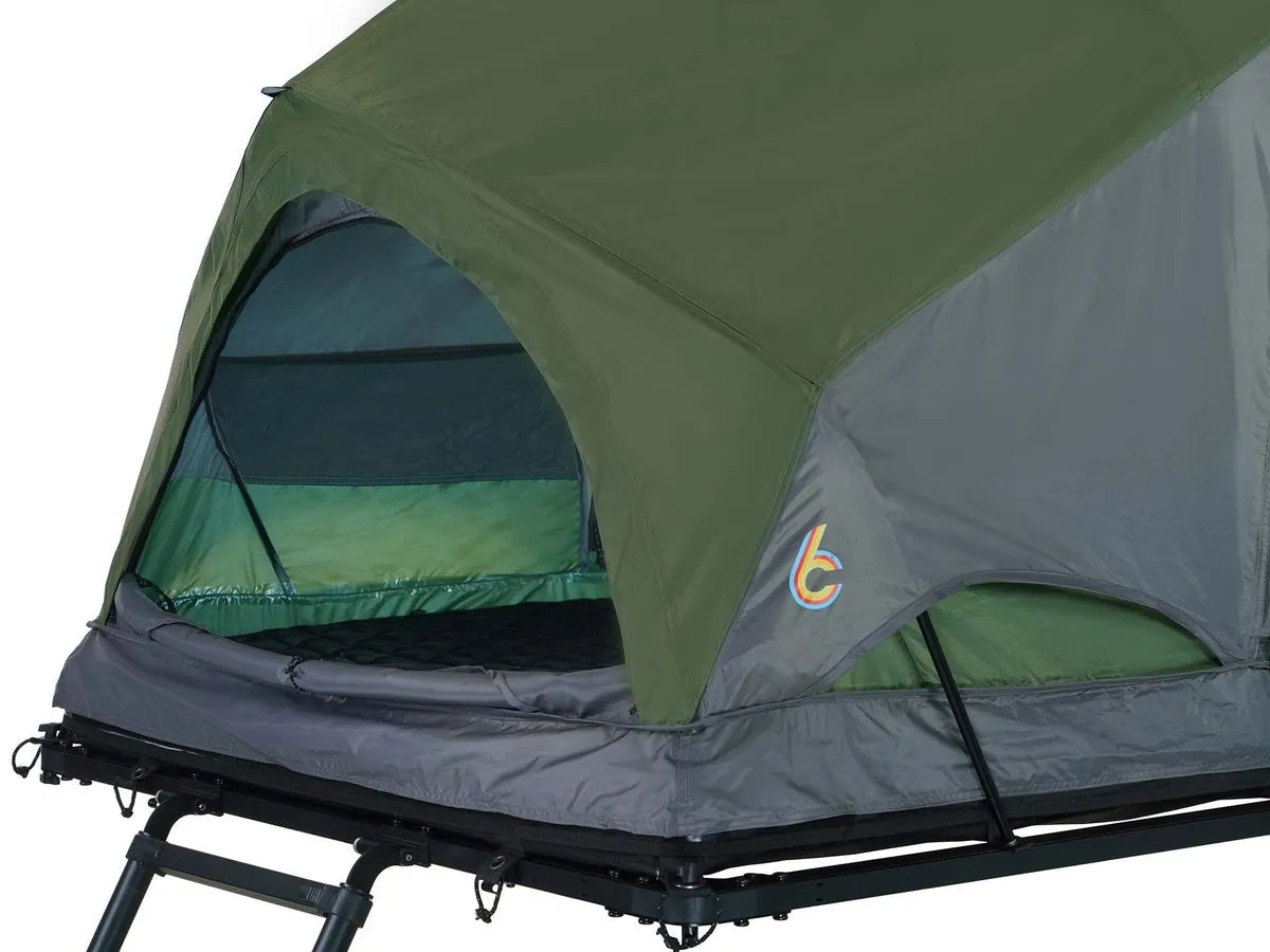 C6 Rev Roof Top Tent X