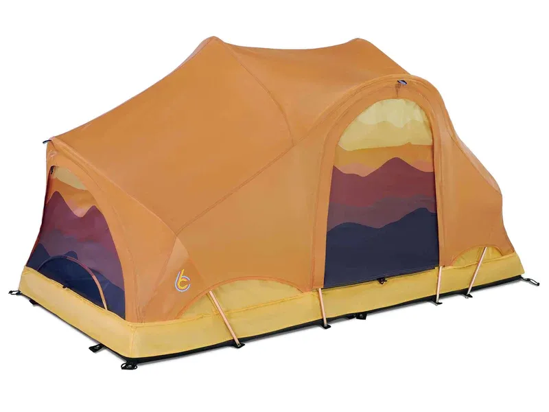 C6 Rev Roof Top Tent X