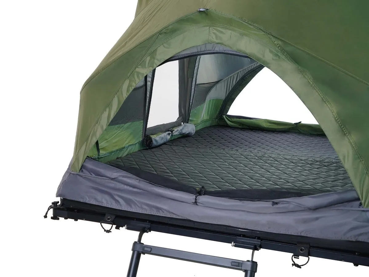 C6 Rev Roof Top Tent X