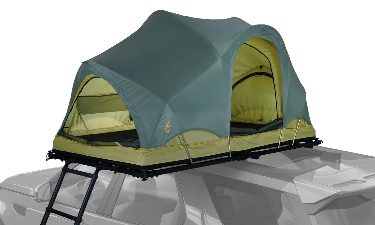 C6 Rev Roof Top Tent X