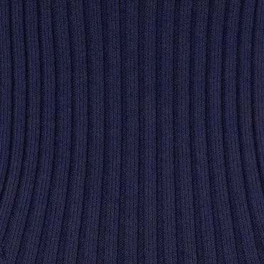 CALLUM TOP | NAVY