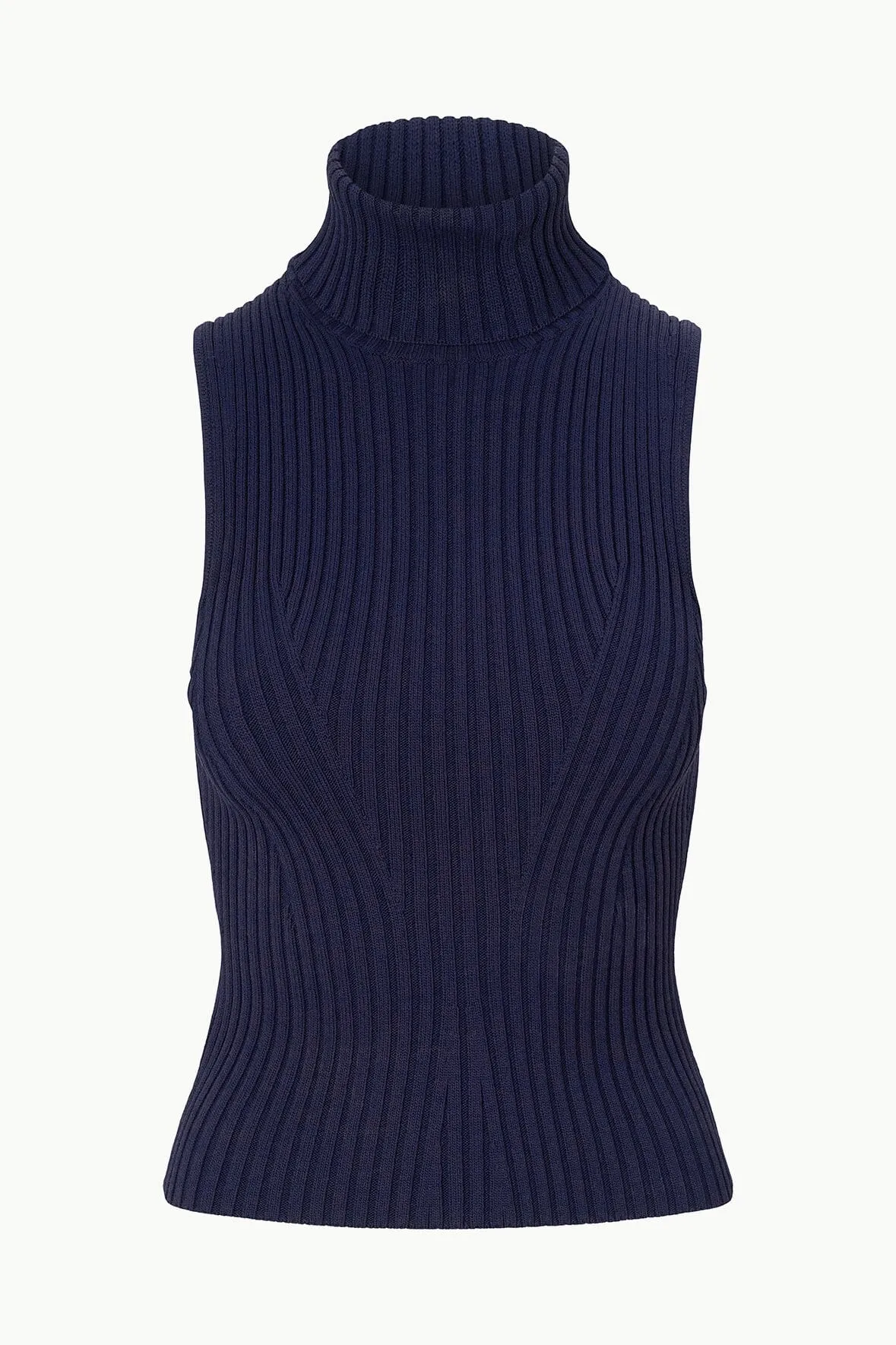 CALLUM TOP | NAVY