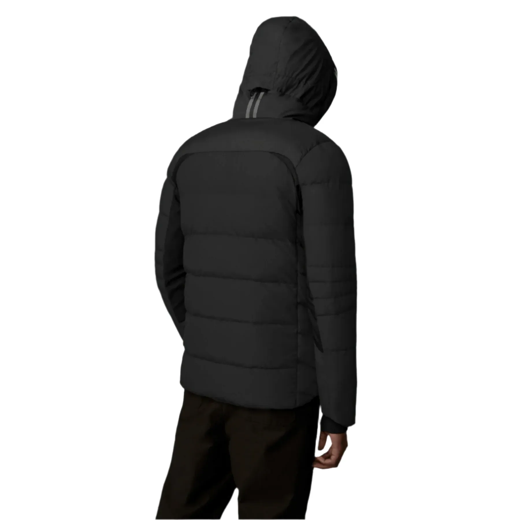 Canada Goose Men's HyBridge Coat