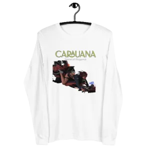 Carauana Sweatshirt Sense of Elegance