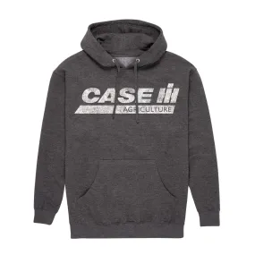 Case IH™ - AG Stripe - Men's Pullover Hoodie