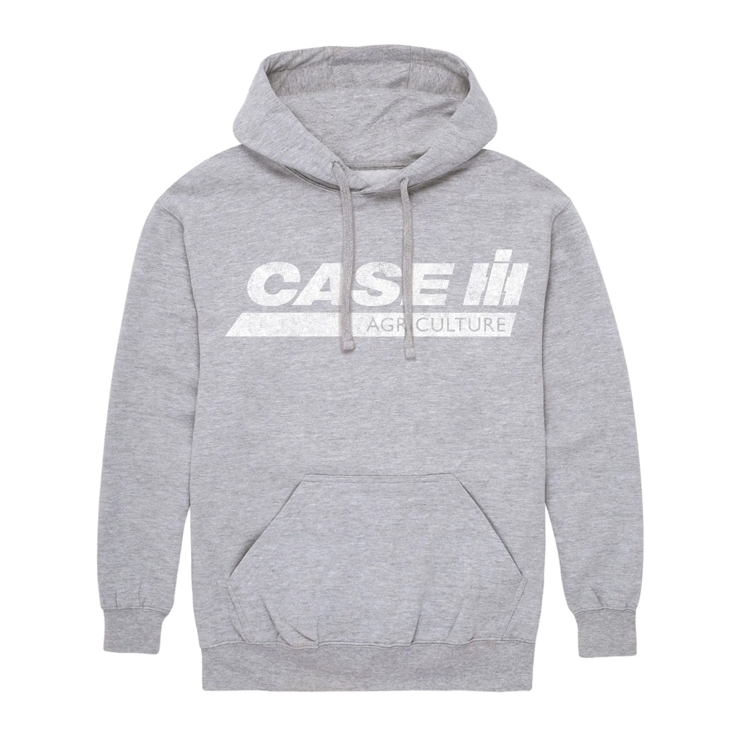 Case IH™ - AG Stripe - Men's Pullover Hoodie