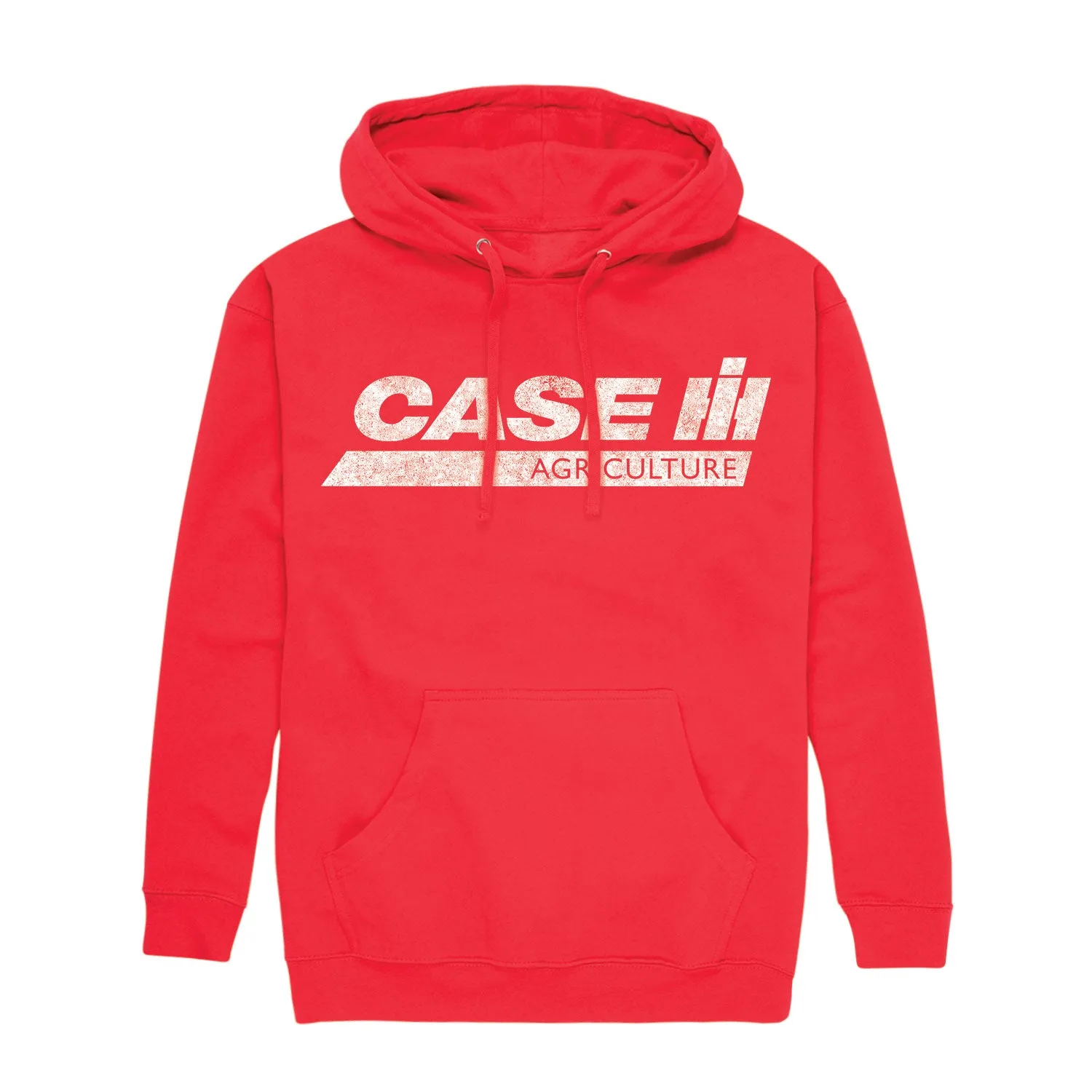 Case IH™ - AG Stripe - Men's Pullover Hoodie