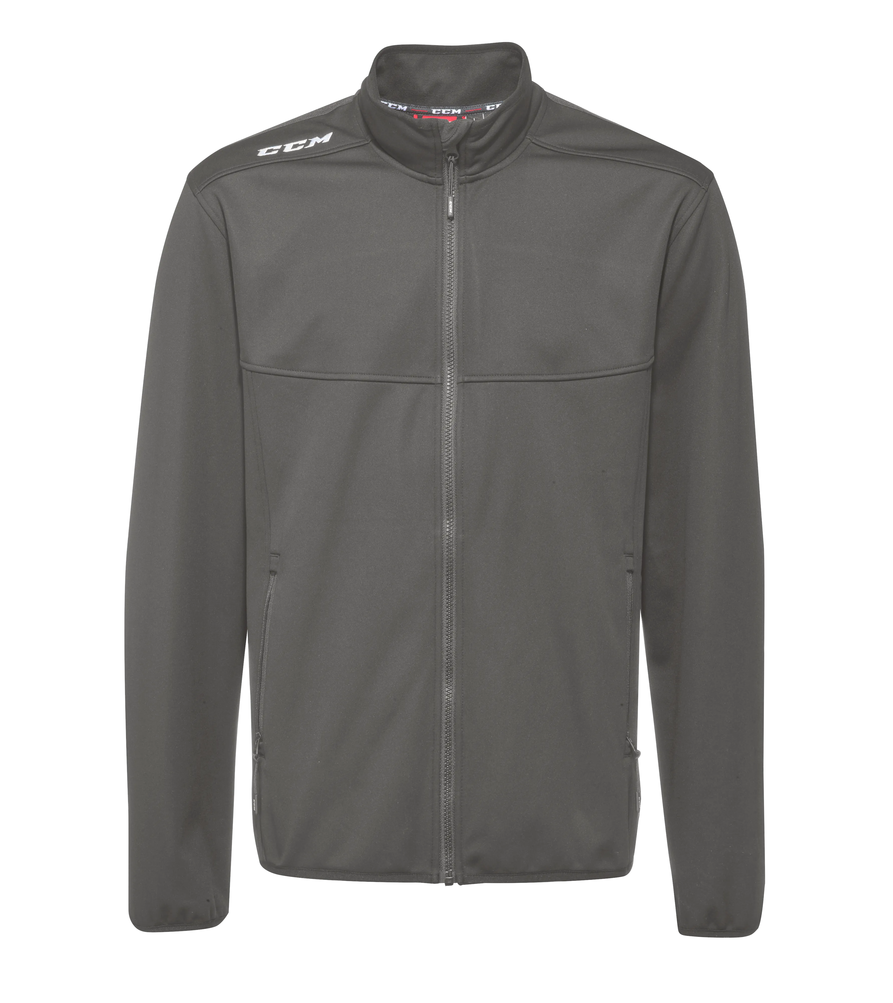 CCM Softshell Jacket Adult