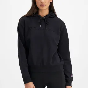 Champion Rochester Tech Womens Hoodie