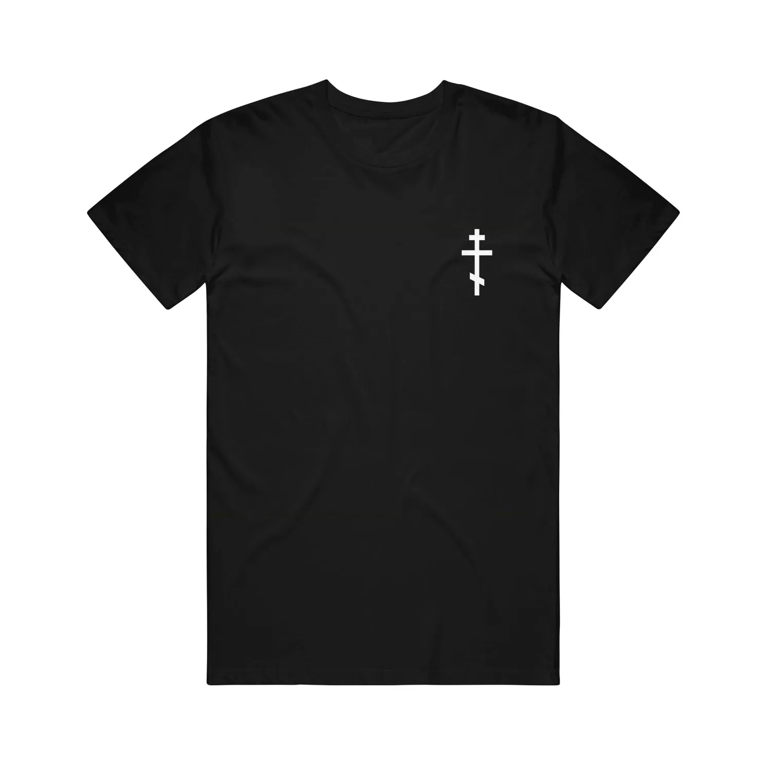 Cholo Black - Tee