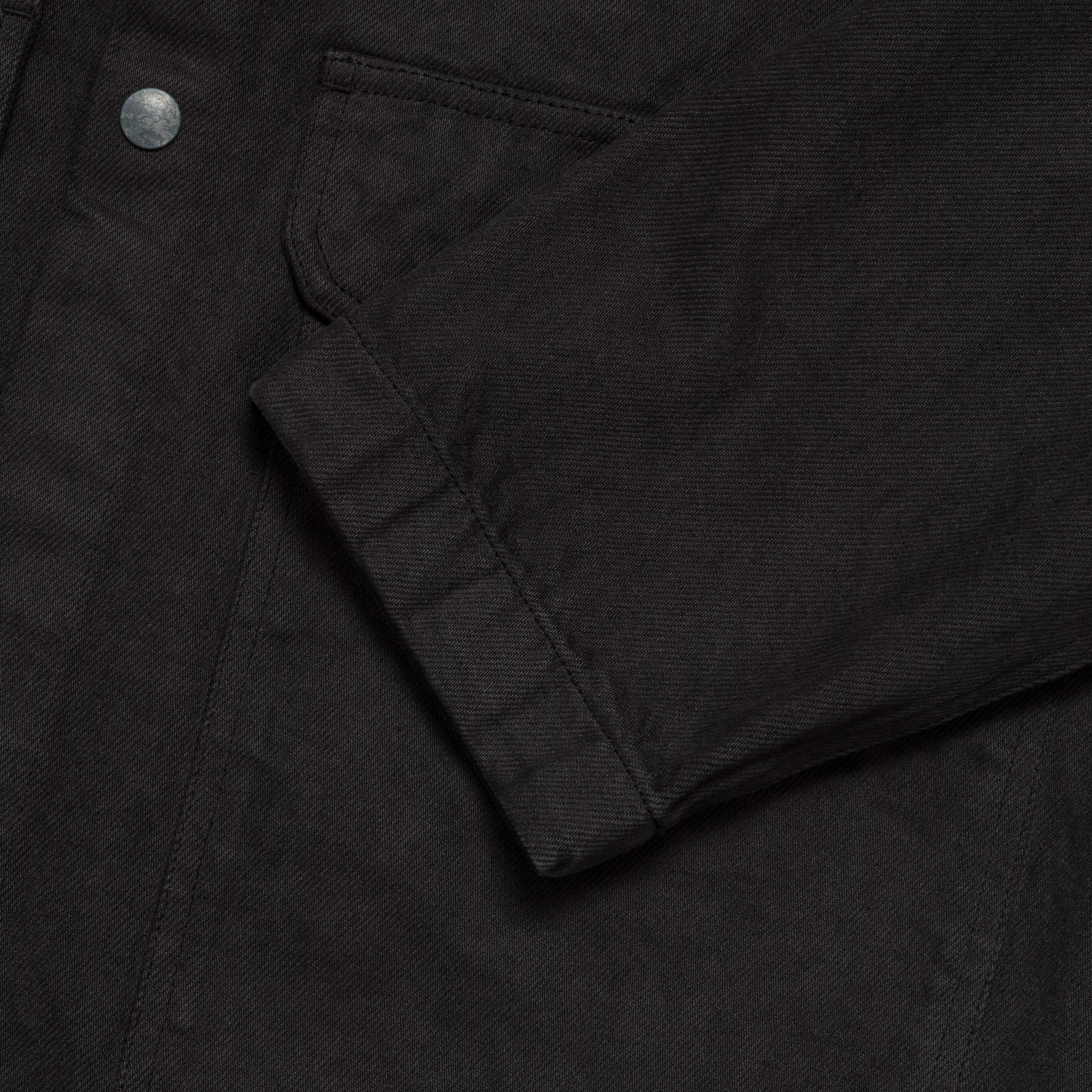 Chore Jacket - Anthracite Grey